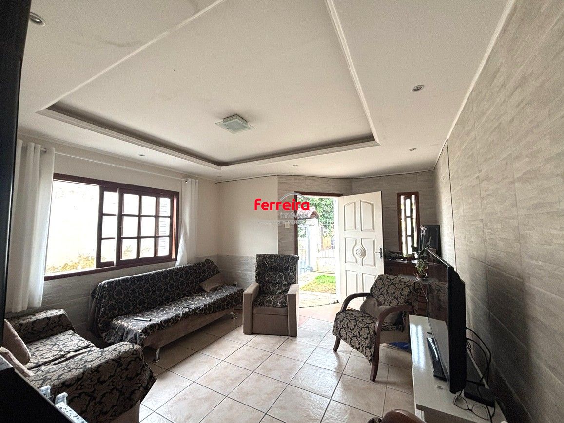 Casa, 3 quartos, à venda, 84 m², Santa Isabel - Viamão — foto 3