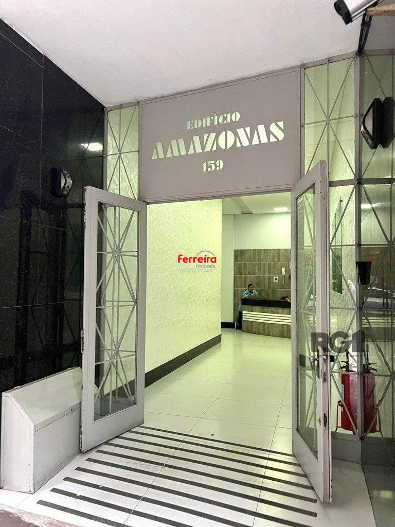 Apartamento, 1 quarto, à venda, 33 m², Centro Histórico - Porto Alegre — foto 2