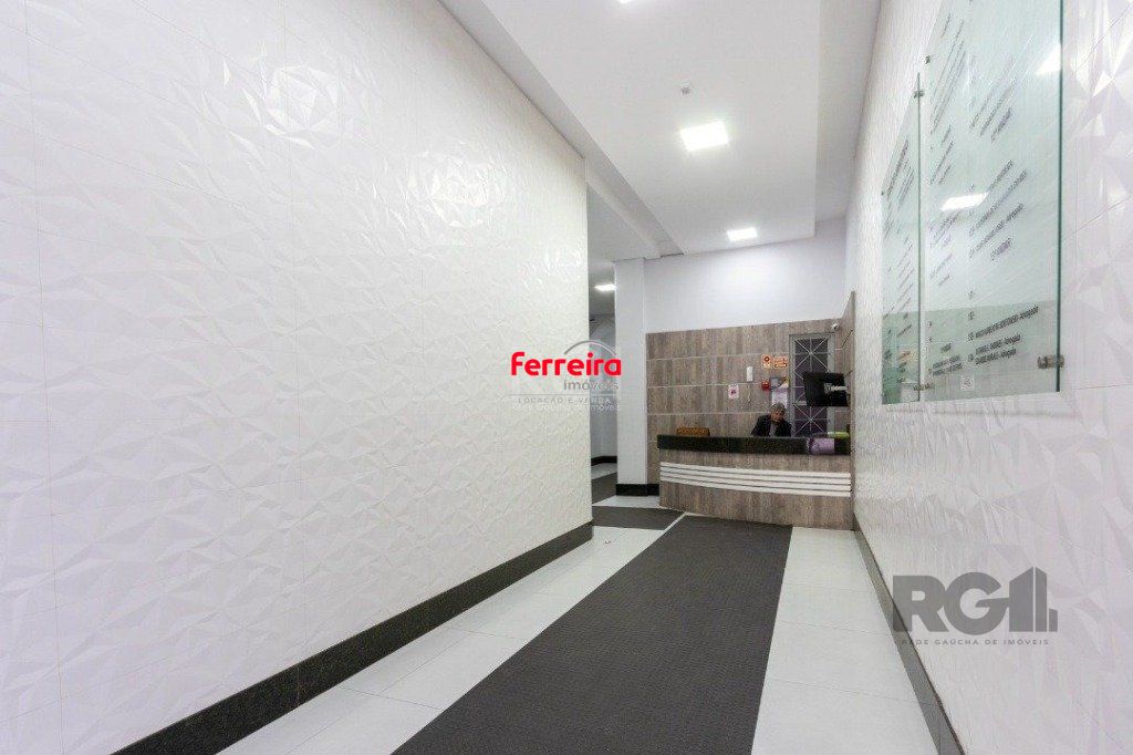 Apartamento, 1 quarto, à venda, 33 m², Centro Histórico - Porto Alegre — foto 3