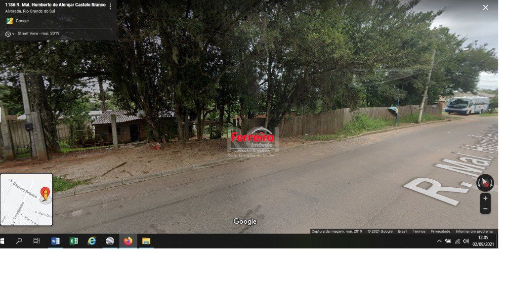 Terreno, à venda, Aparecida - Alvorada — foto 2