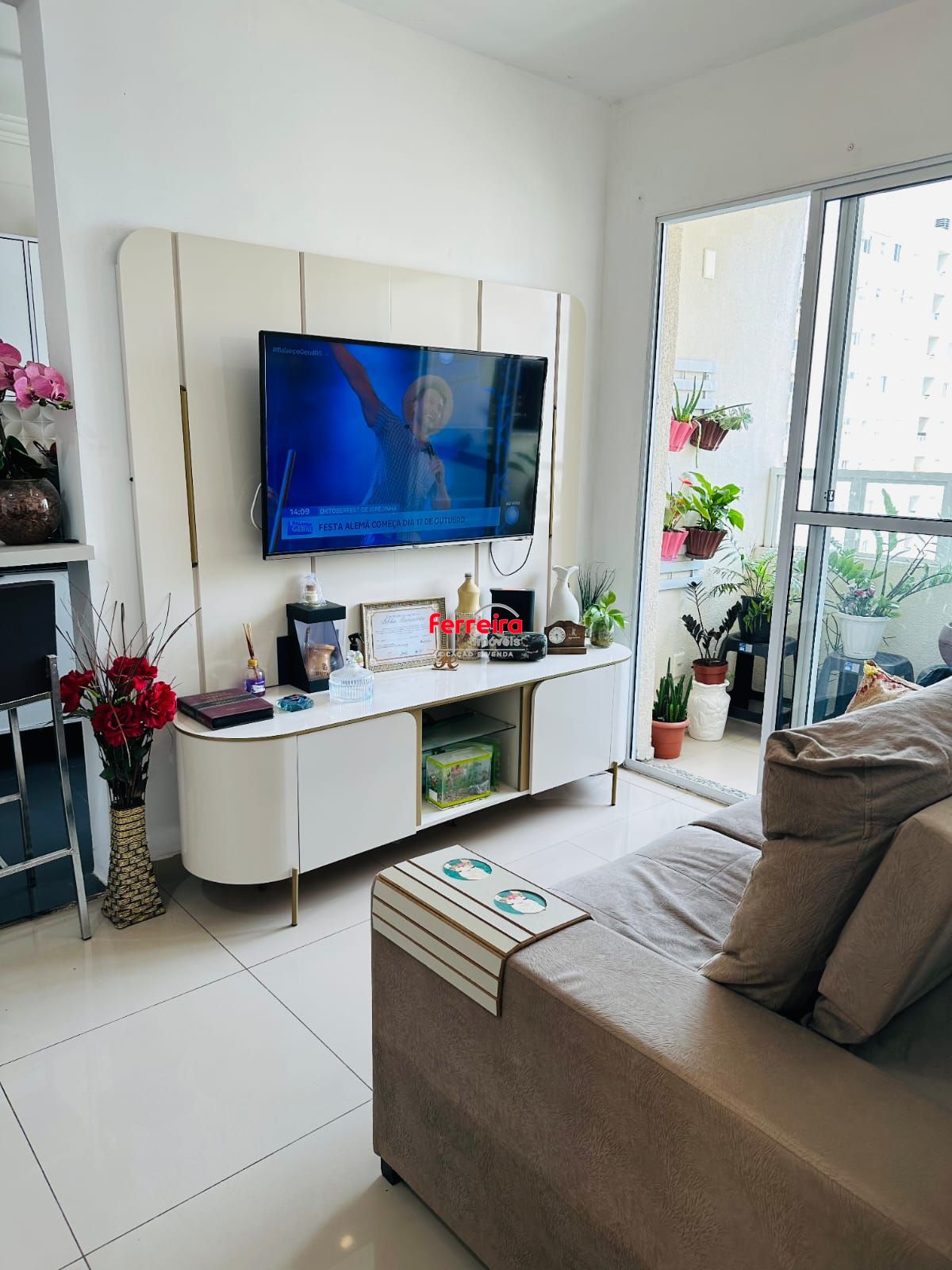 Apartamento, 2 quartos, à venda, 44 m², Vila Rosa - Novo Hamburgo — foto 2