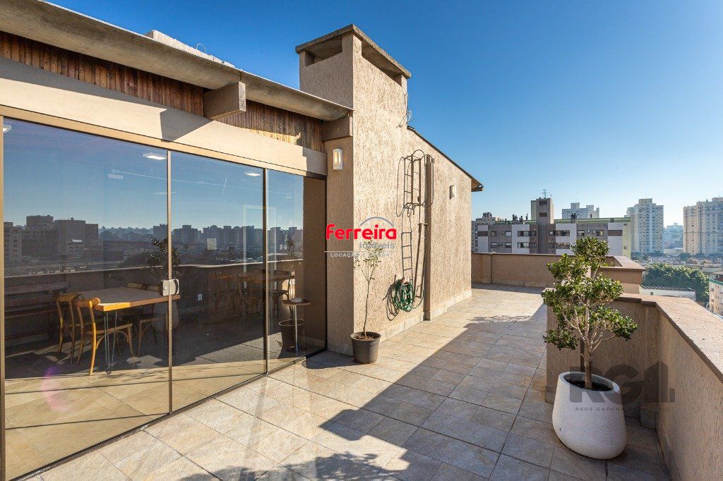 Cobertura, 2 quartos, à venda, 112 m², Vila Ipiranga - Porto Alegre — foto 5