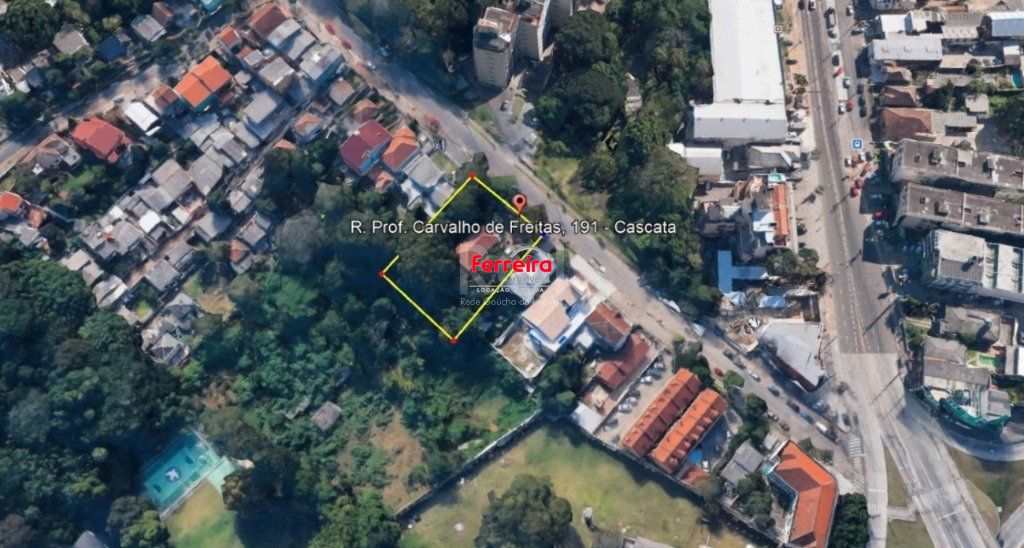 Terreno para Venda - 0m², 0 dormitórios, Teresópolis