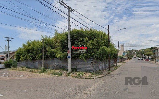 Terreno com 325m² na Medianeira