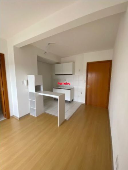 Kitnet, 1 quarto, à venda, 25 m², Centro Histórico - São Leopoldo — foto 4