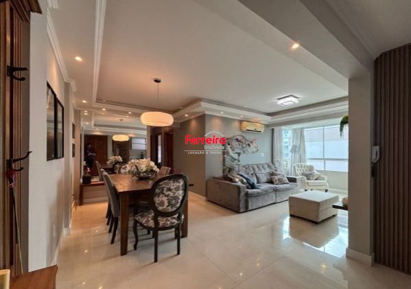 Apartamento 3 quartos à venda, 90m², Cristal - Porto Alegre
