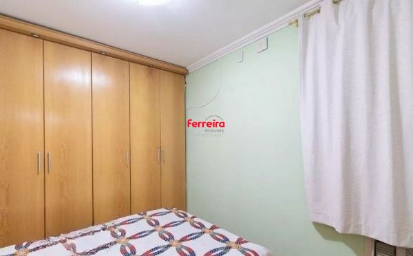 Apartamento, 1 quarto, à venda, 39 m², Centro Histórico - Porto Alegre — foto 4