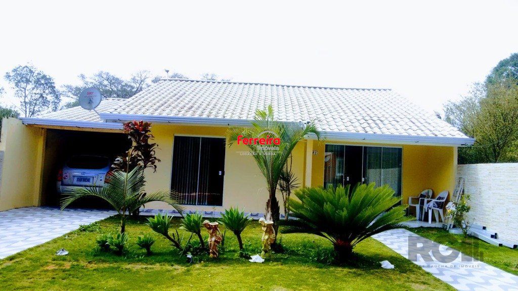 Casa de Condomínio, 2 quartos, à venda, 180 m², São Lucas - Viamão — foto 4