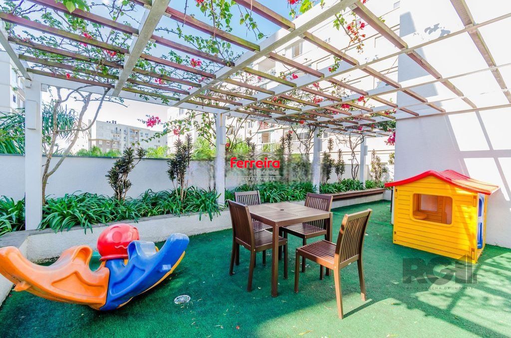 Apartamento, 3 quartos, à venda, 79 m², Jardim Sabará - Porto Alegre — foto 2