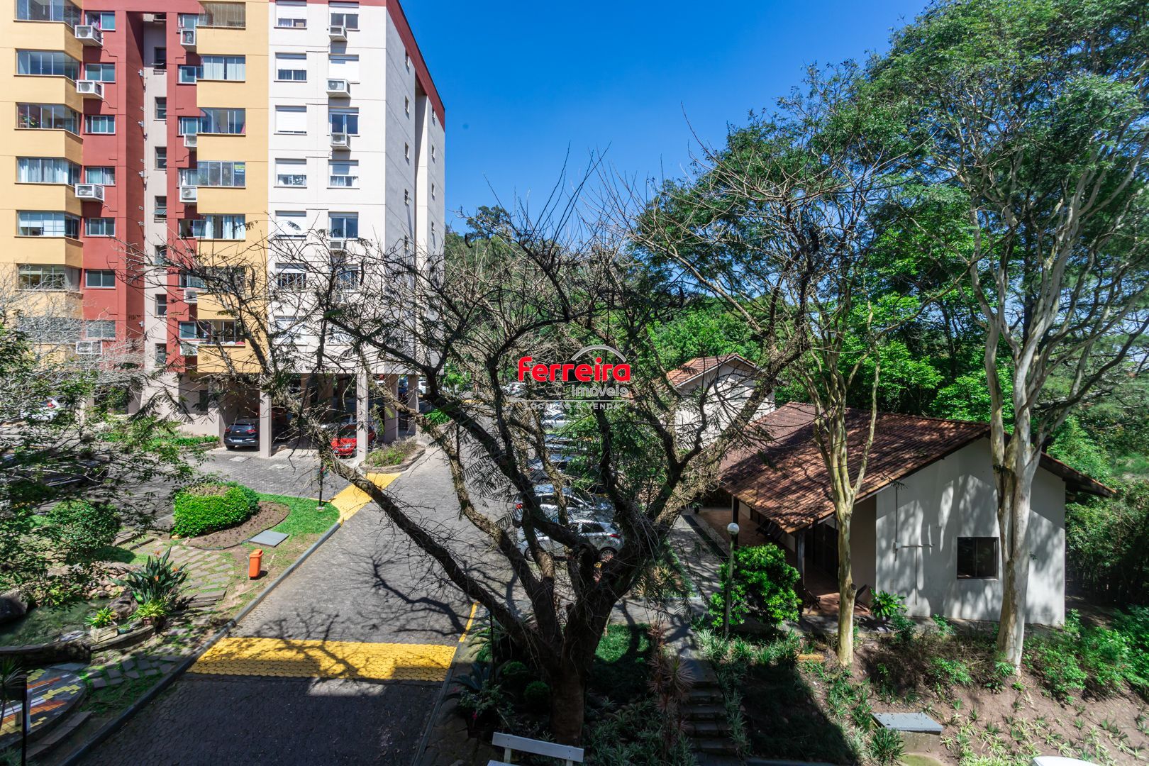 Apartamento no TCL 790 Apto 616D, 2 quartos, à venda, 80 m², Nonoai - Porto Alegre — foto 4
