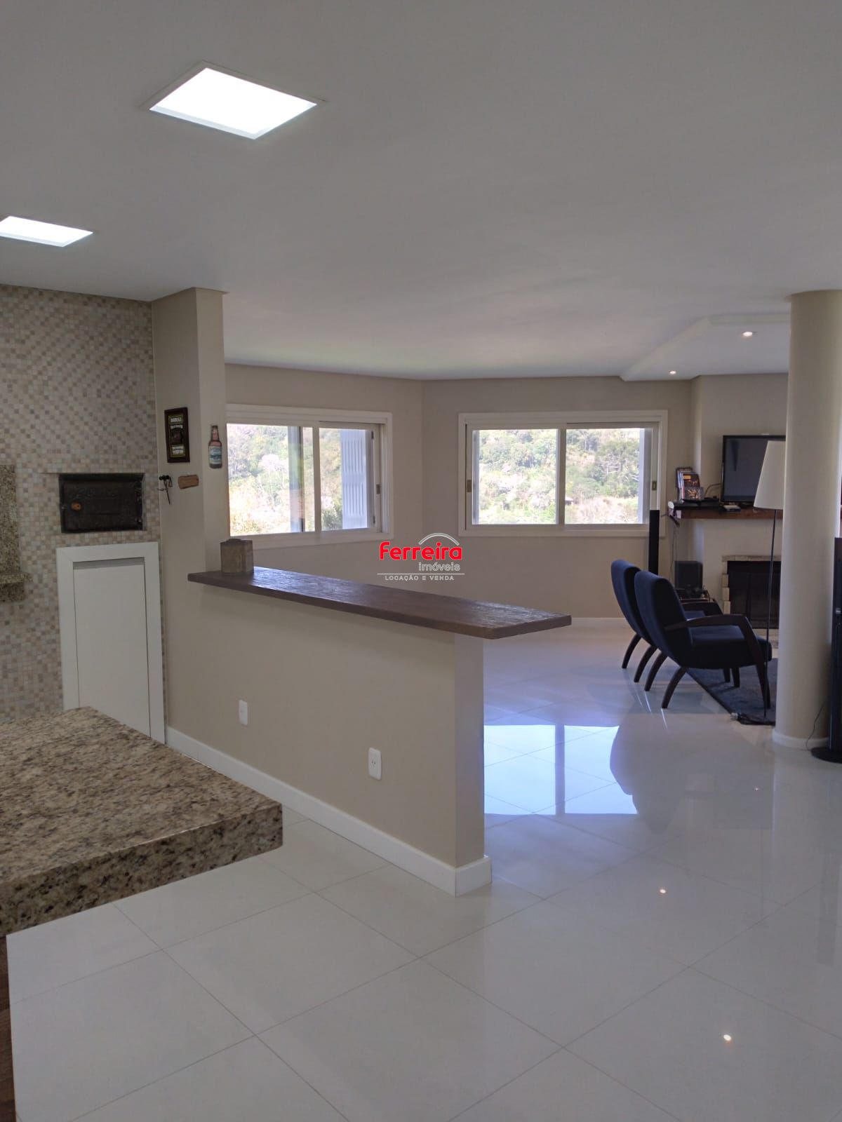 Casa, 3 quartos, à venda, 324 m², Linha 40 - Caxias do Sul — foto 3