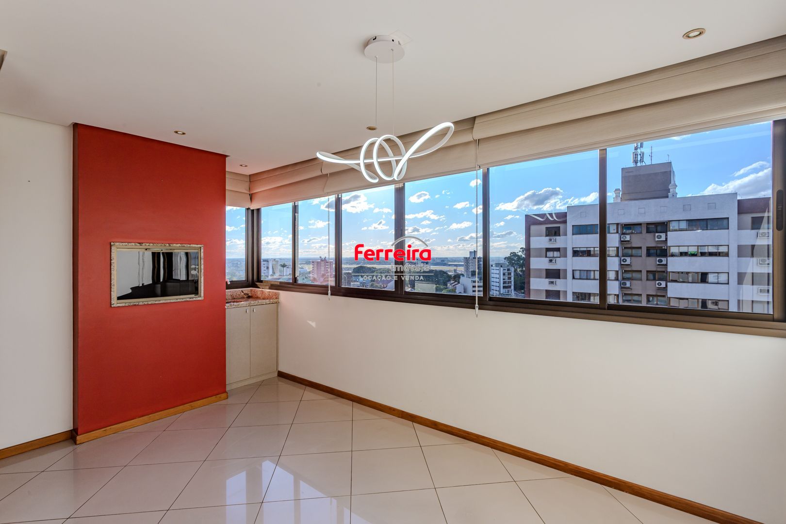 Apartamento, 3 quartos, à venda, 94 m², Cristo Redentor - Porto Alegre — foto 4