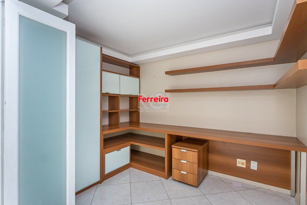 Apartamento, 3 quartos, à venda, 141 m², Rio Branco - Porto Alegre — foto 5