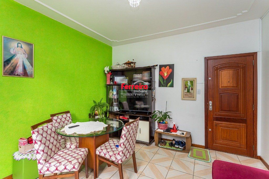 Apartamento, 2 quartos, à venda, 56 m², Menino Deus - Porto Alegre — foto 3