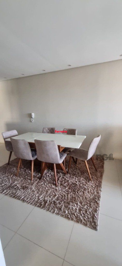 Apartamento 3 quartos à venda, 85m², Centro - Canoas