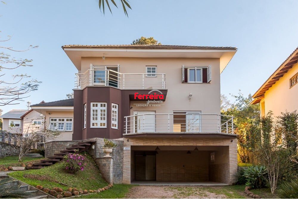 Casa de Condomínio, 3 suítes, à venda, 310 m², Elsa - Viamão — foto 2