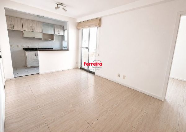 Apartamento, 2 quartos, à venda, 50 m², Cristal - Porto Alegre — foto 2