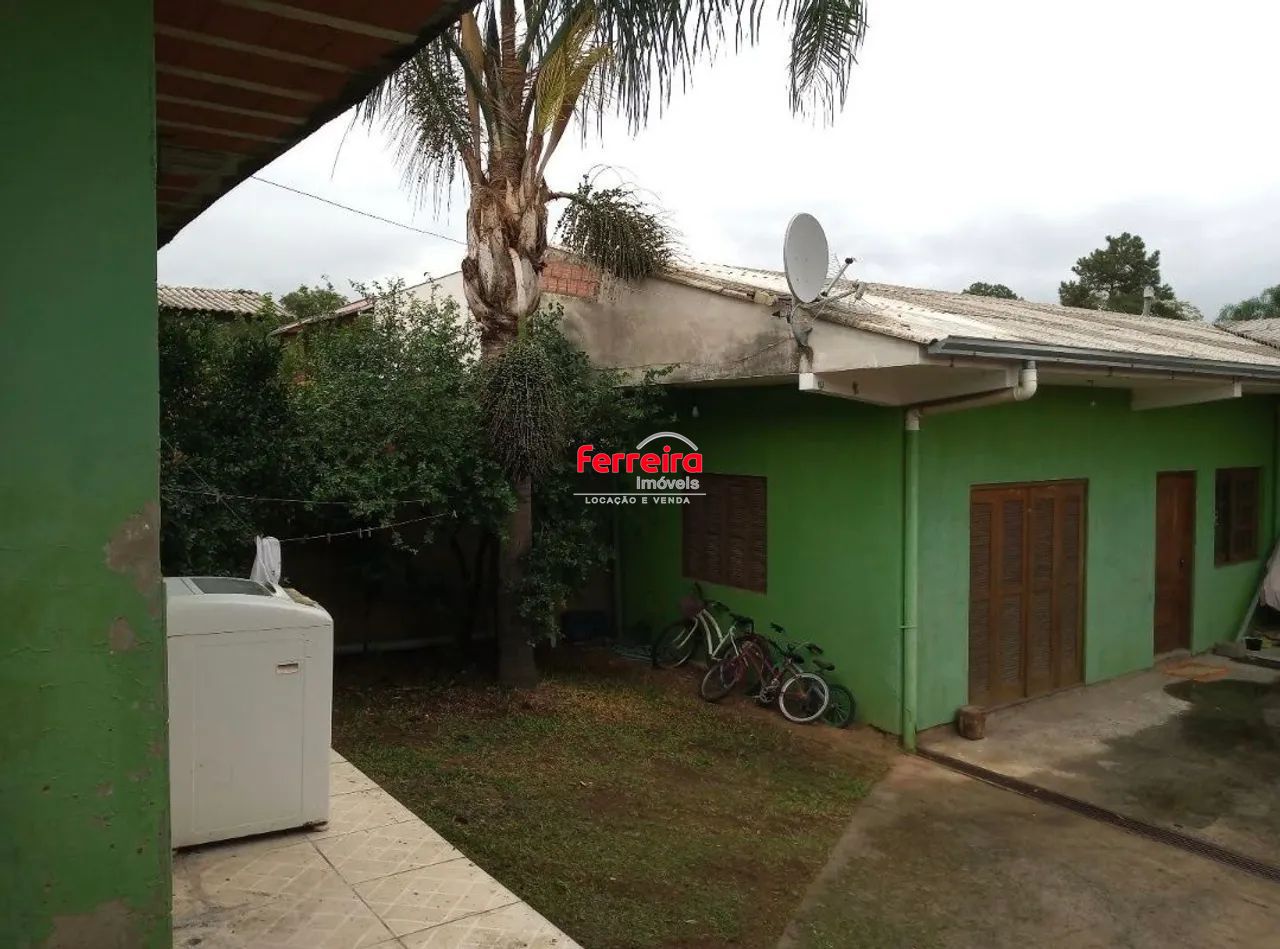 Casa, 4 quartos, à venda, 300 m², Maringá - Alvorada — foto 2