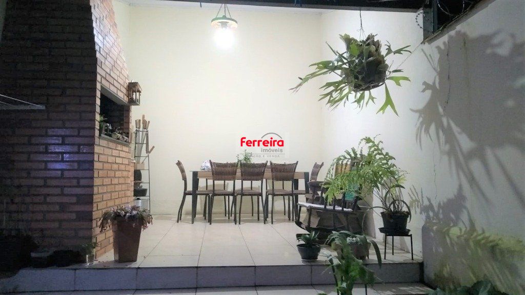 Casa, 2 suítes, à venda, 80 m², Centro Histórico - Gravataí — foto 2