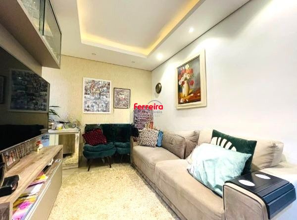 Apartamento, 3 quartos, à venda, 59 m², Sarandi - Porto Alegre — foto 3