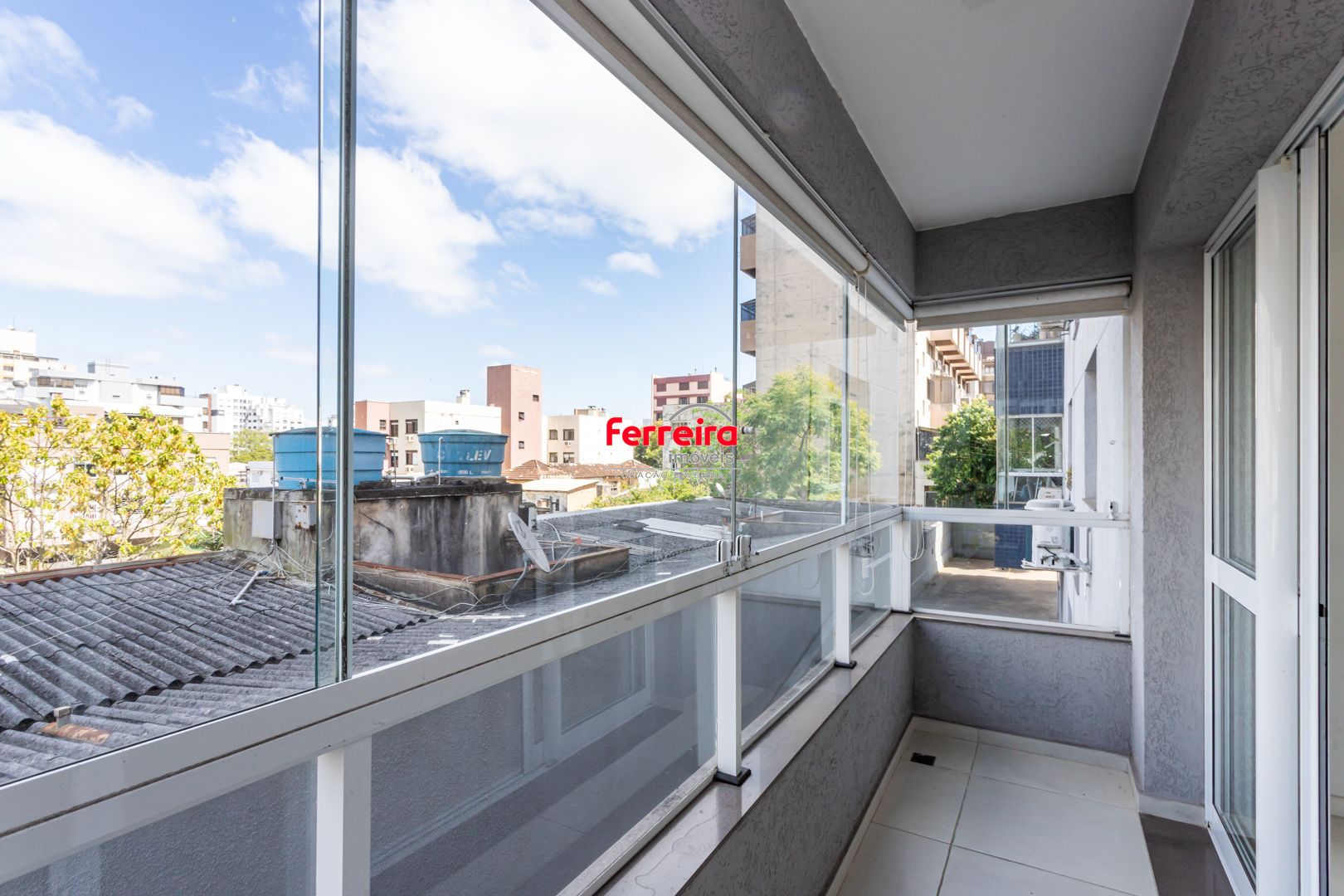 Apartamento, 2 quartos, à venda, 71 m², Jardim Botânico - Porto Alegre — foto 5