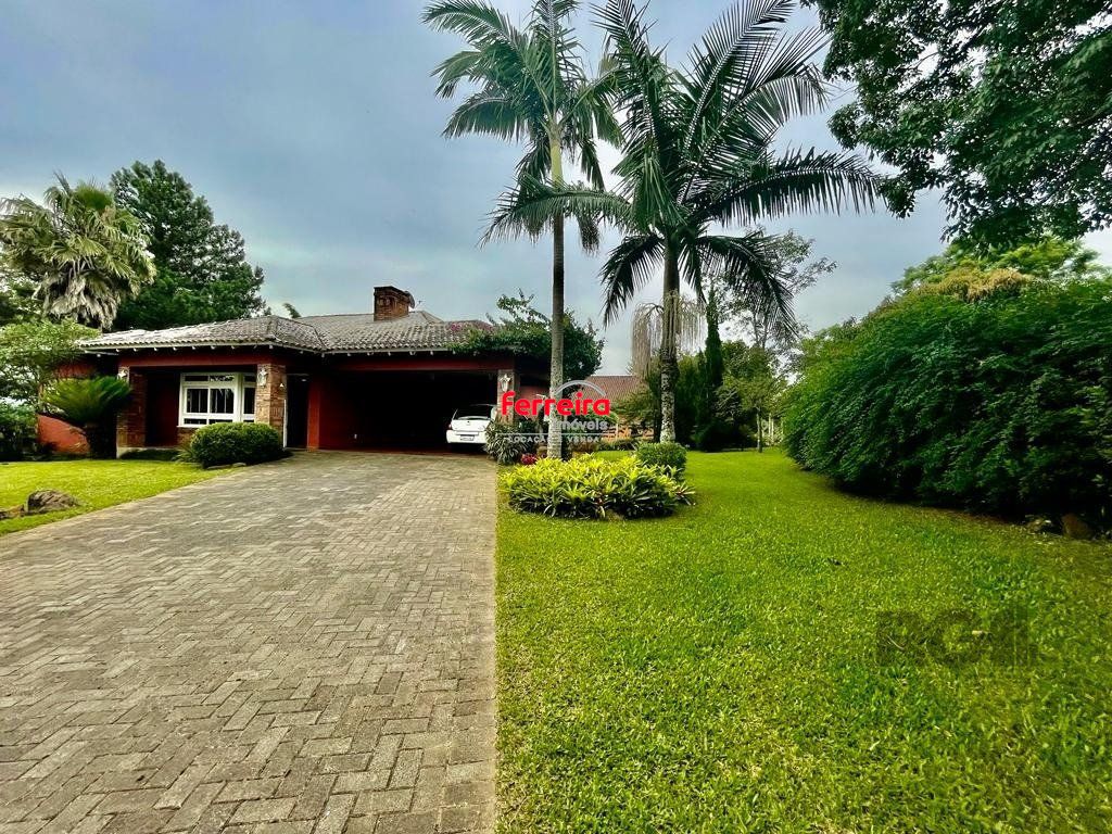 Casa de Condomínio, 2 quartos, à venda, 173 m², Vila Imperial - Gravataí — foto 3