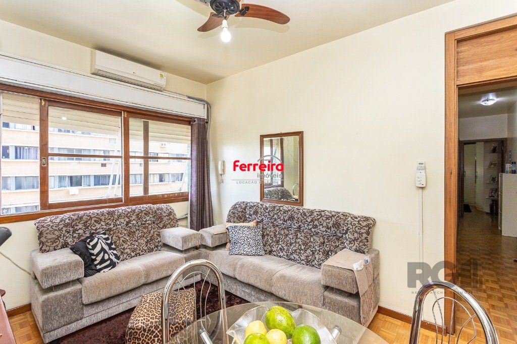 Apartamento 2 quartos à venda, 59m², Centro Histórico - Porto Alegre