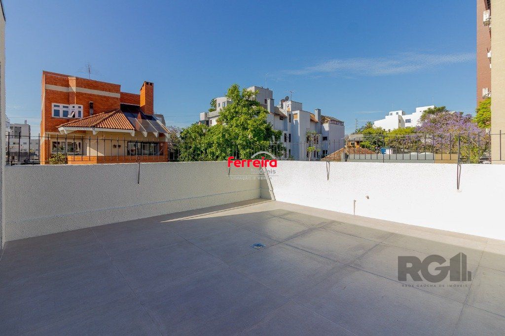 Cobertura, 2 suítes, à venda, 190 m², Auxiliadora - Porto Alegre — foto 4