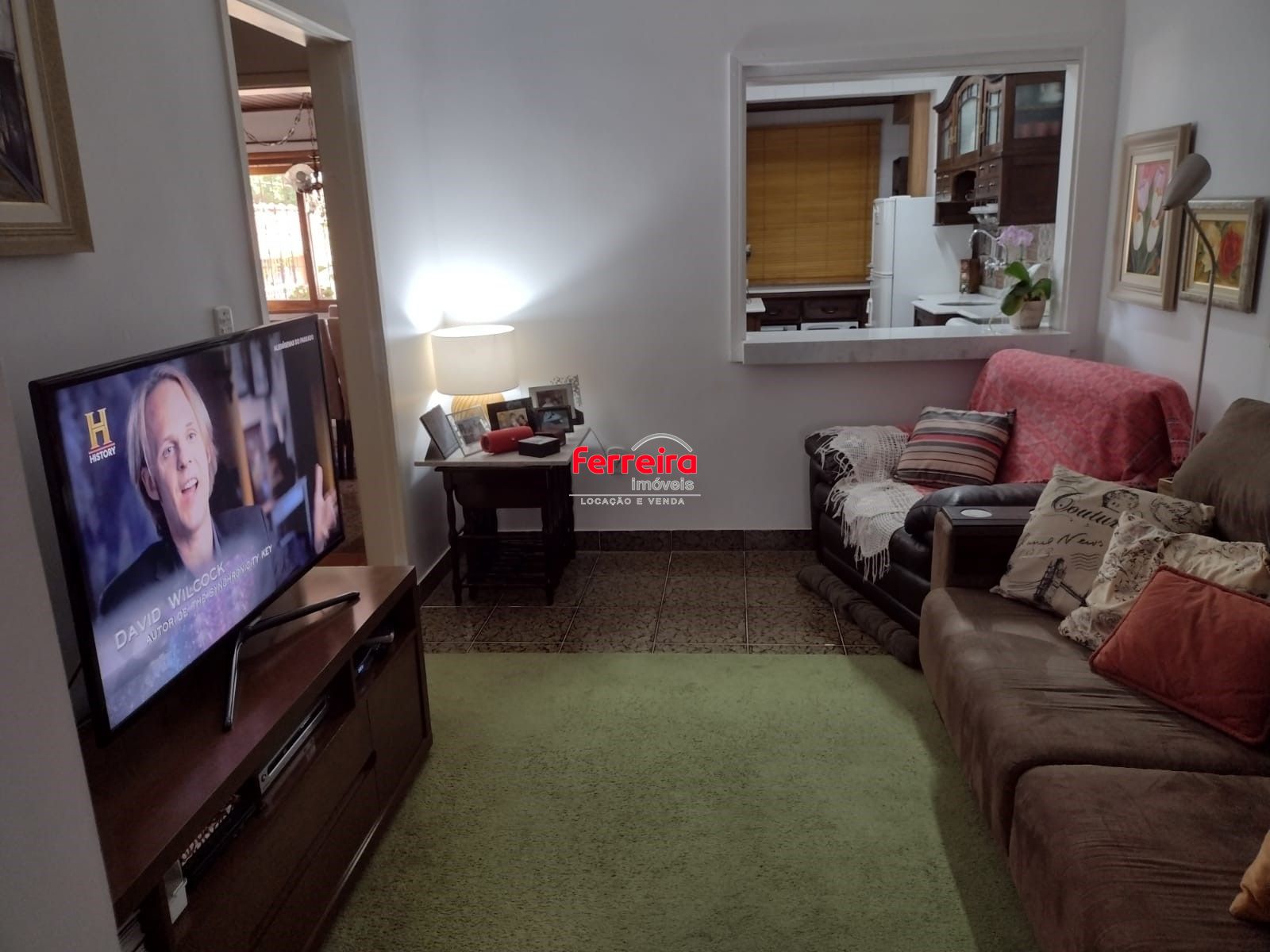 Casa, 4 quartos, à venda, 240 m², Partenon - Porto Alegre — foto 4