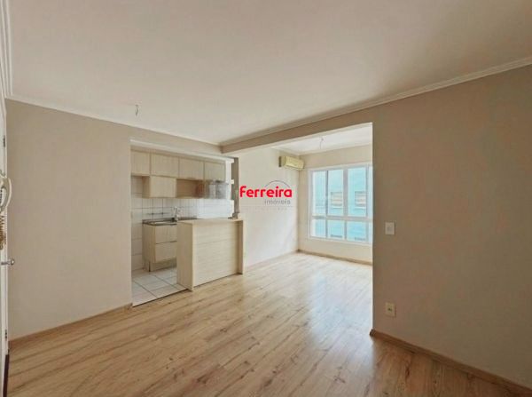 Apartamento, 2 quartos, à venda, 51 m², Azenha - Porto Alegre — foto 3