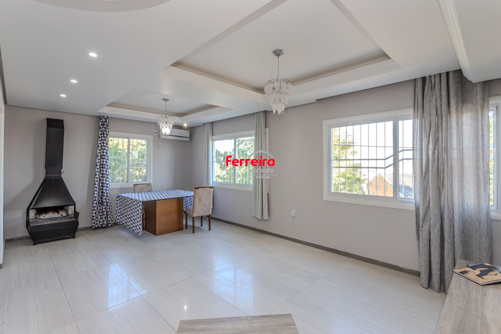 Casa, 2 quartos, à venda, 232 m², Morro Santana - Porto Alegre — foto 3