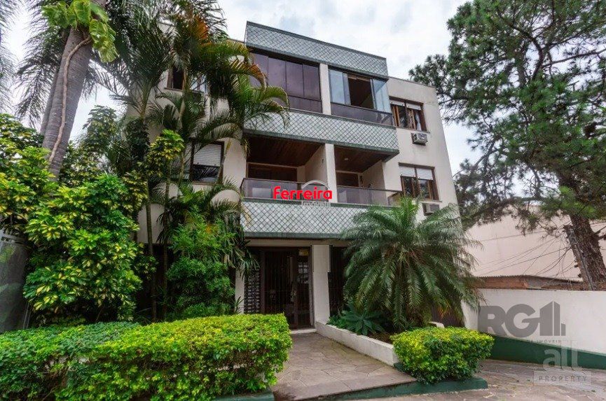 Apartamento 1 dormitório, 1 vaga - Tristeza