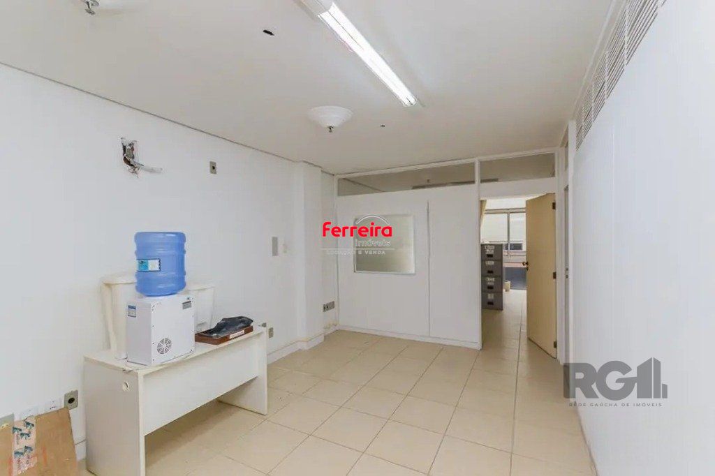 Sala Comercial, à venda, 80 m², Centro Histórico - Porto Alegre — foto 3