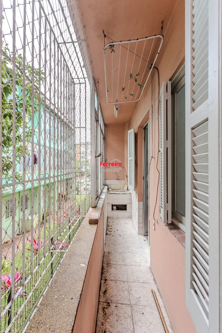 Apartamento, 1 quarto, à venda, 37 m², Menino Deus - Porto Alegre — foto 5