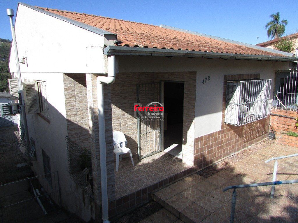 Casa para Venda - 180m², 3 dormitórios, 2 vagas - Jardim Carvalho