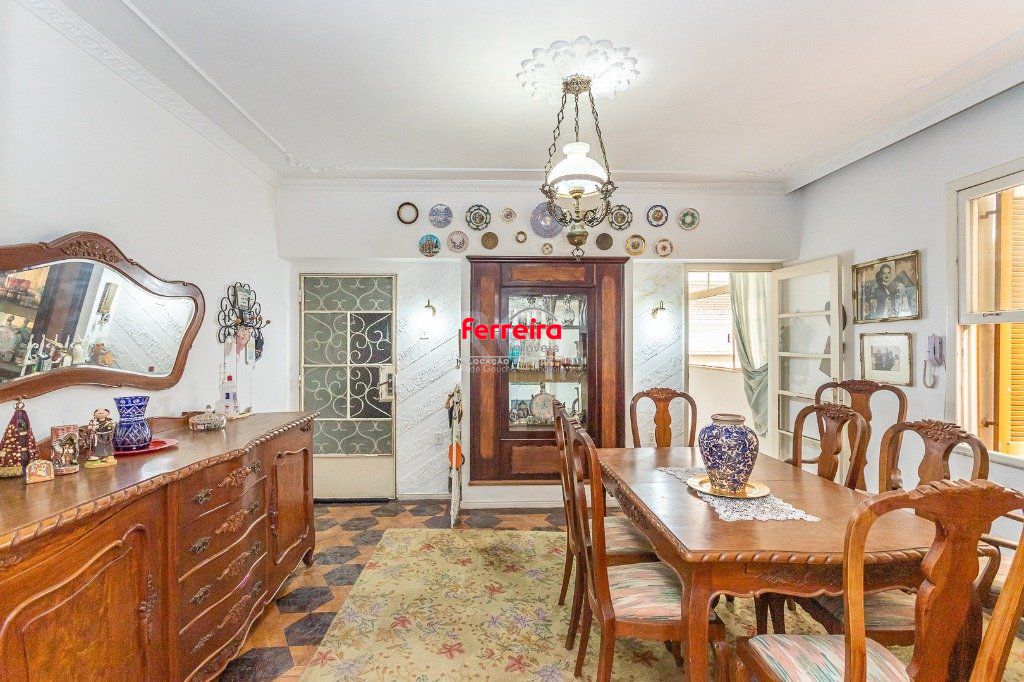 Apartamento, 3 quartos, à venda, 128 m², Centro Histórico - Porto Alegre — foto 4