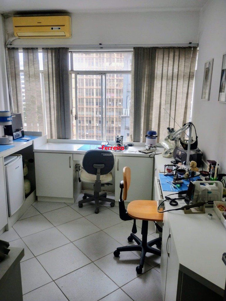 Sala Comercial, à venda, 32 m², Centro Histórico - Porto Alegre — foto 4