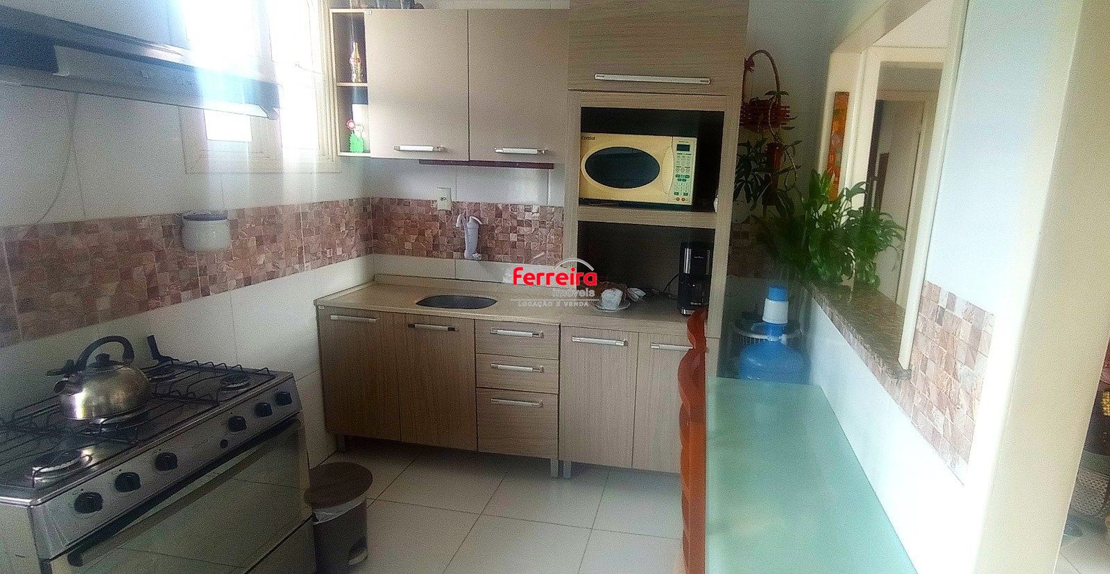 Apartamento, 2 quartos, à venda, 51 m², Passo da Areia - Porto Alegre — foto 3