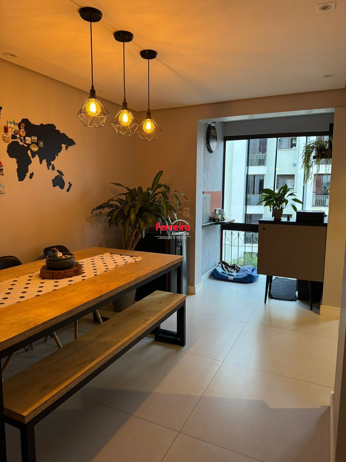 Apartamento, 2 quartos, à venda, 63 m², Sarandi - Porto Alegre — foto 3