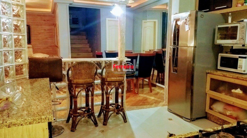 Apartamento, 3 suítes, à venda, 223 m², Centro Histórico - Novo Hamburgo — foto 2