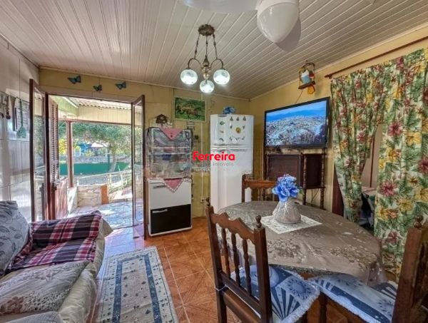 Casa, 3 quartos, à venda, 80 m², Zona Rural - Balneário Pinhal — foto 4