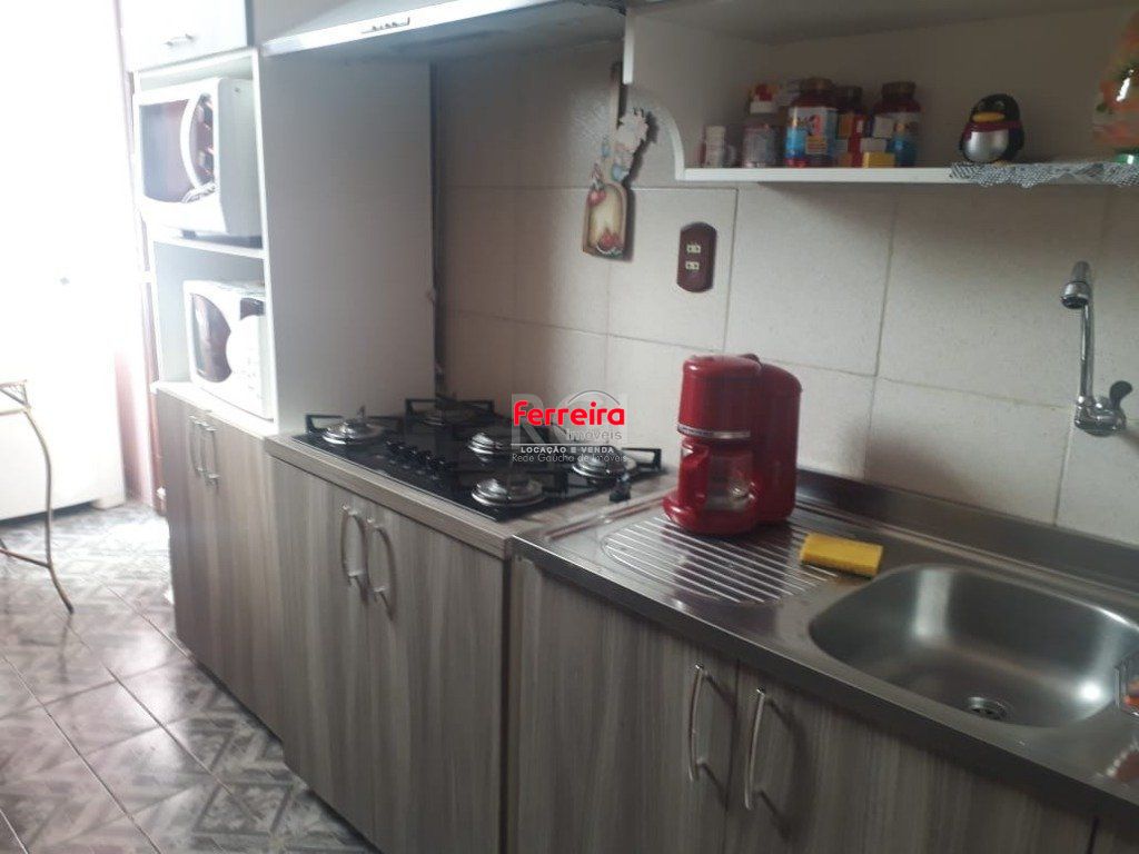 Apartamento, 2 quartos, à venda, 47 m², Farroupilha - Porto Alegre — foto 3