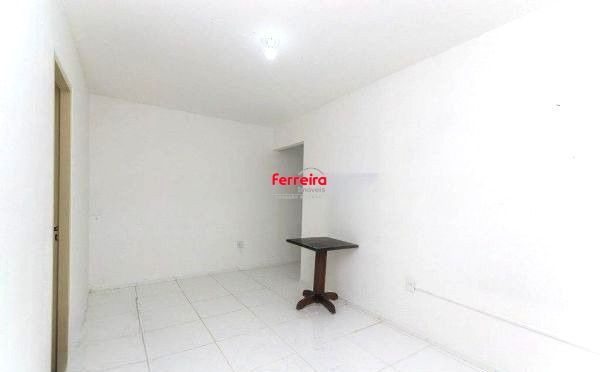 Apartamento, 1 quarto, à venda, 31 m², Humaitá - Porto Alegre — foto 3