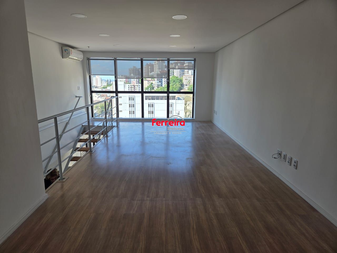Duplex à venda, 85m², Floresta - Porto Alegre