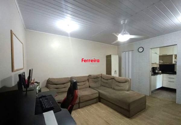 Casa, 2 quartos, à venda, 100 m², Jardim do Salso - Porto Alegre — foto 3