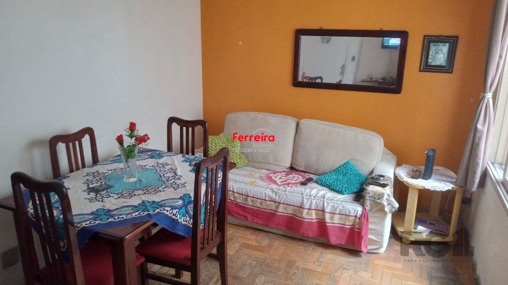 Apartamento Charmoso em Porto Alegre