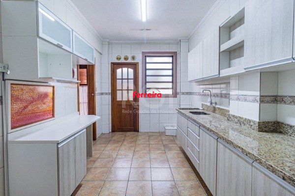 Apartamento, 3 quartos, à venda, 145 m², Higienópolis - Porto Alegre — foto 5