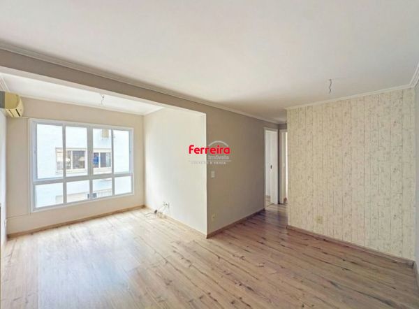 Apartamento, 2 quartos, à venda, 51 m², Azenha - Porto Alegre — foto 2