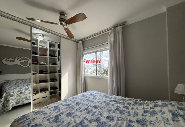 Apartamento, 3 quartos, à venda, 90 m², Cristal - Porto Alegre — foto 5
