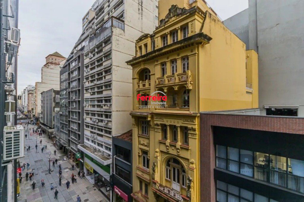 Sala Comercial, à venda, 71 m², Centro Histórico - Porto Alegre — foto 5